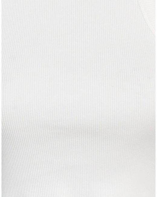 Halfboy White Top