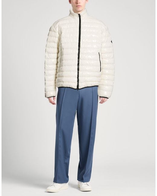 Herno Natural Puffer Polyamide for men