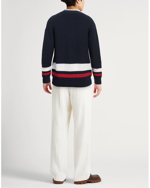 DSquared² Strickjacke in Blue für Herren