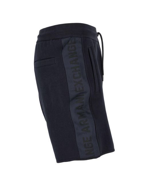 Pantalon Armani Exchange pour homme en coloris Blue