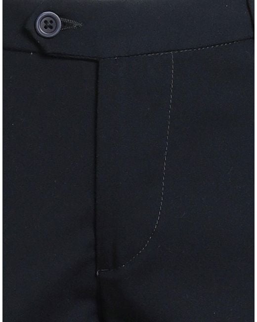 0/zero Construction Blue Pants for men