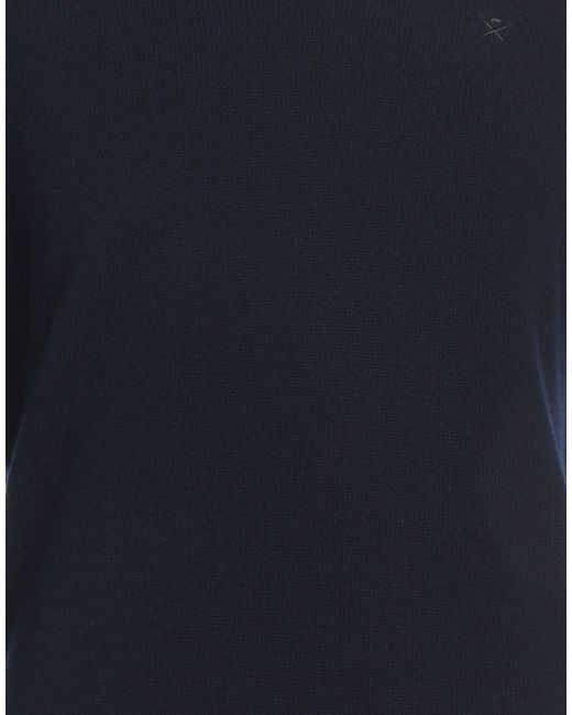 Hackett Blue Jumper for men
