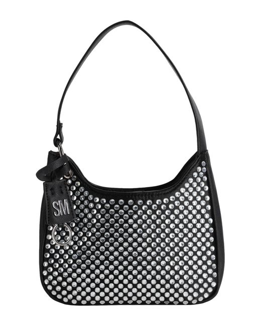 Steve Madden Black Handbag