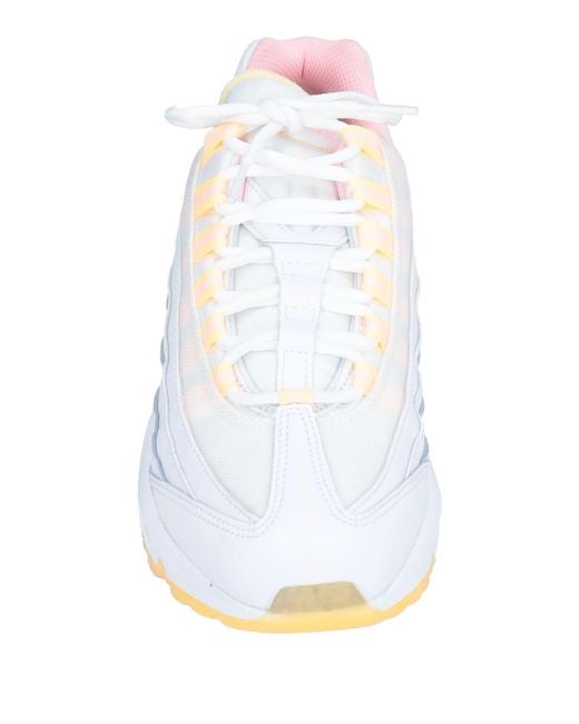 Nike White Sneakers