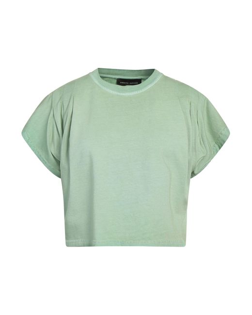Camiseta Roberto Collina de color Green