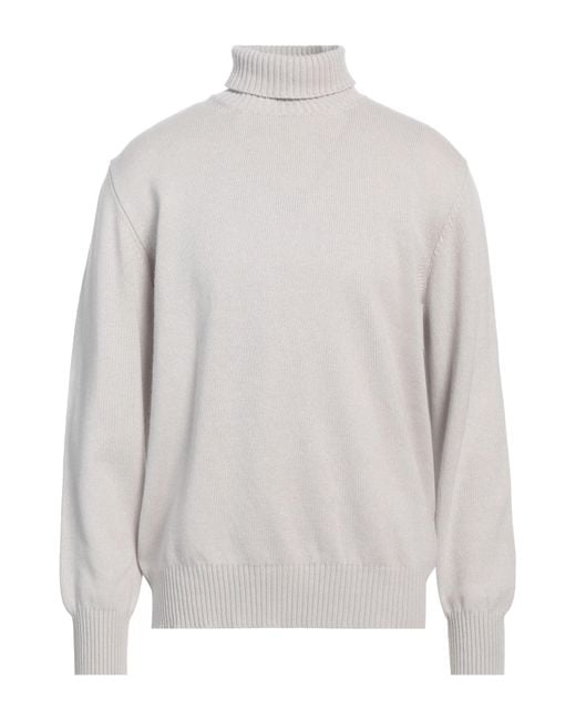 Dolcevita di Doriani in White da Uomo