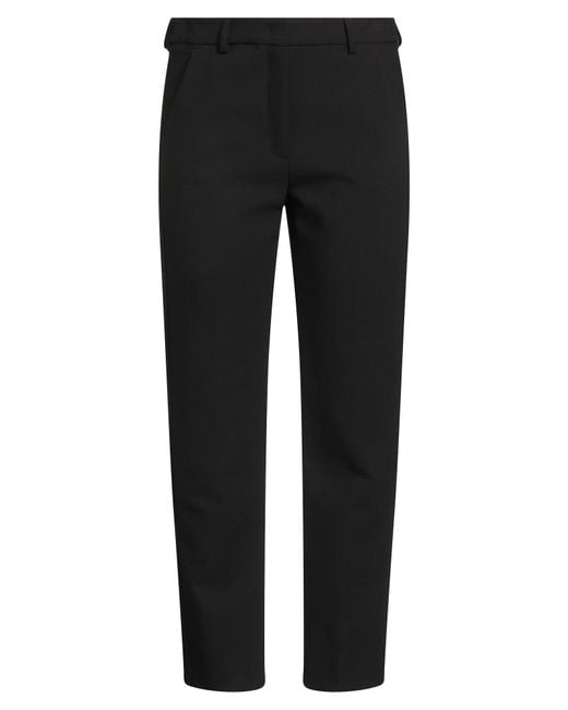 Weekend by Maxmara Black Trouser