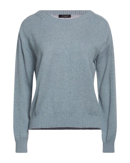 Pullover Aragona de color Blue