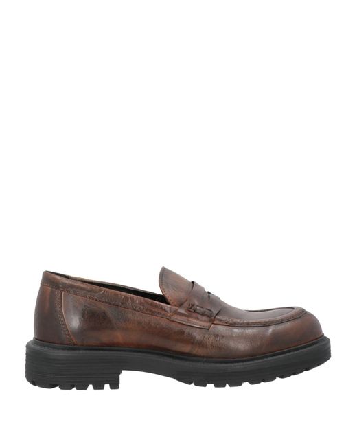 Pawelk's Brown Loafer