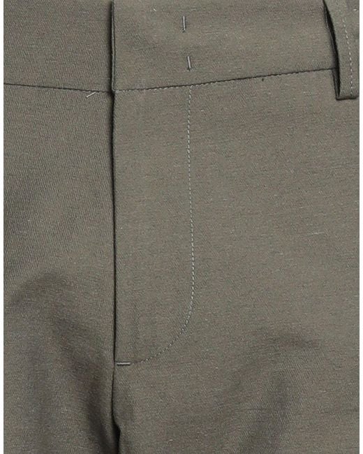Messagerie Gray Pants for men
