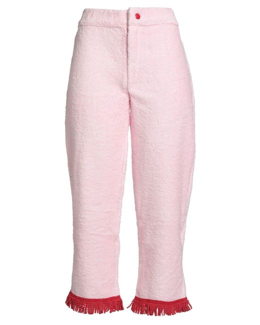 La Veste Pink Trouser