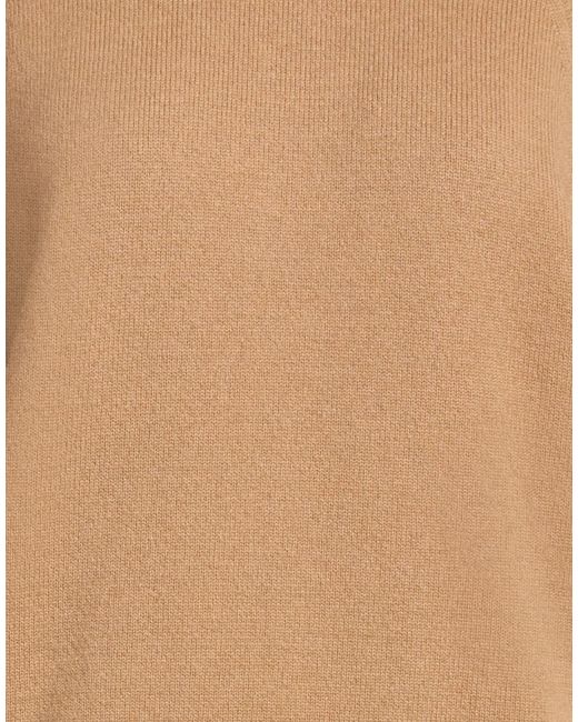 Alpha Studio Natural Jumper