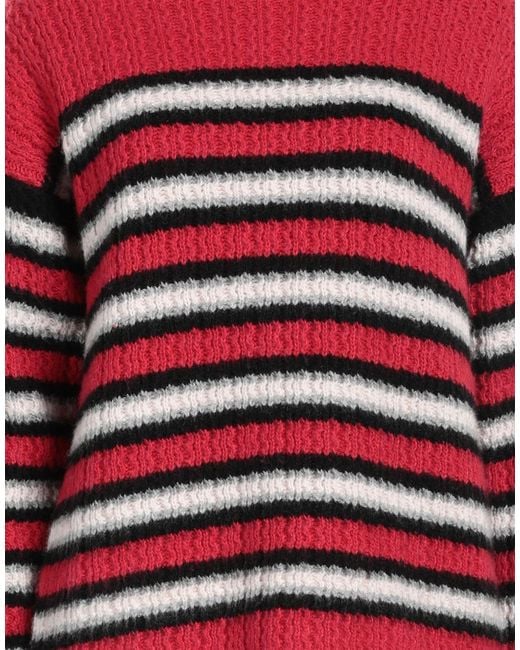 ERL Red Sweater