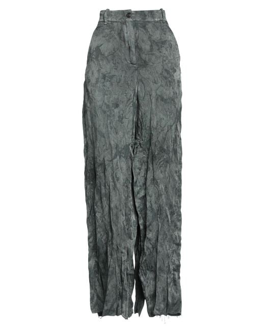 Masnada Gray Hose