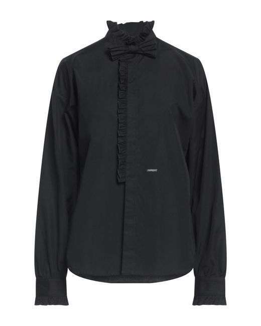 DSquared² Black Shirt