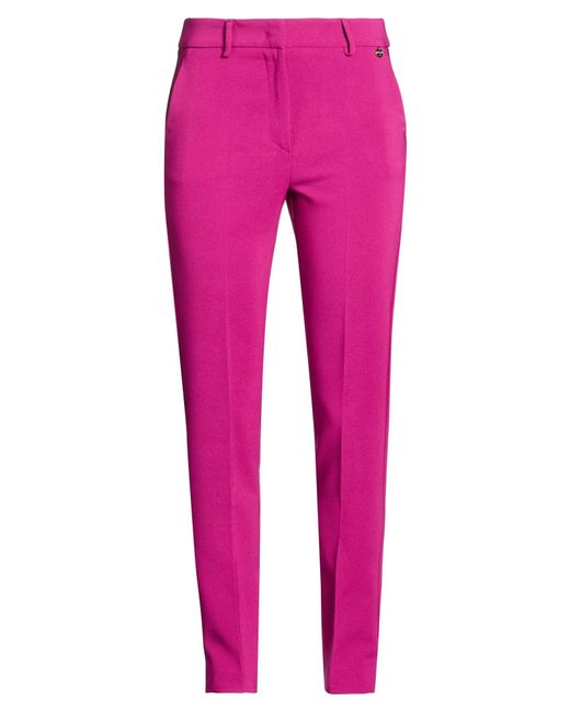 Rebel Queen Pink Pants