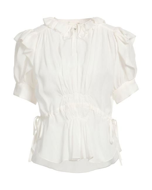 Isabel Marant White Top