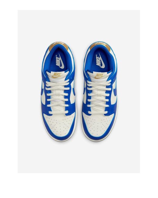Sneakers Nike de color Blue