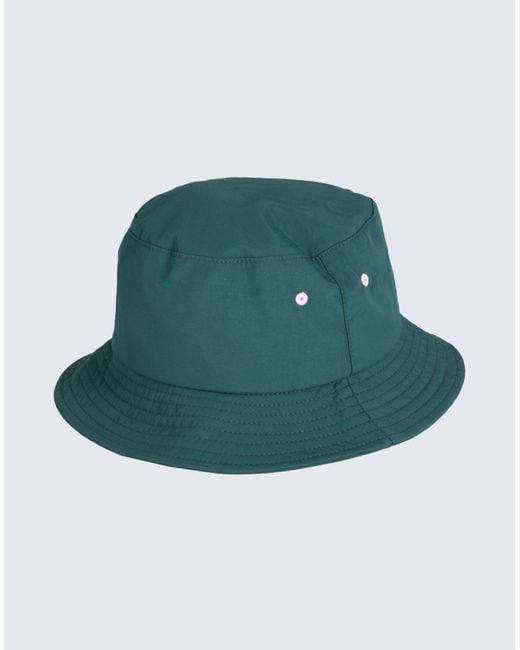 Cappello di Paul Smith in Green da Uomo
