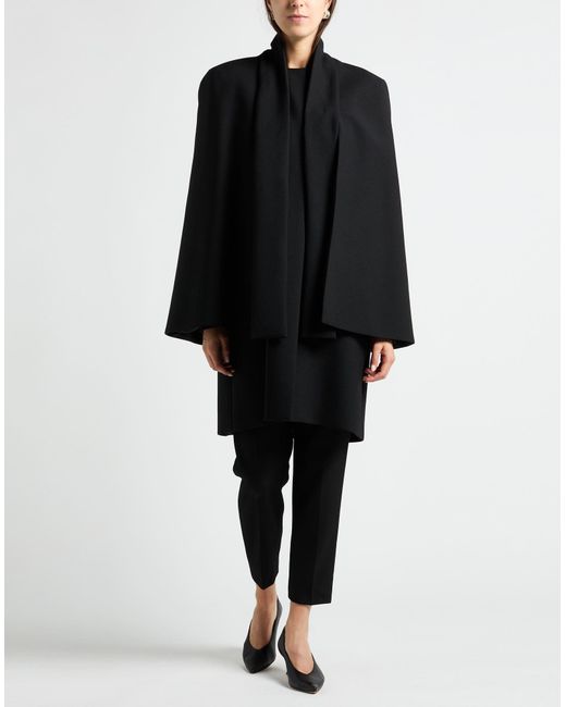 Paule Ka Black Mantel