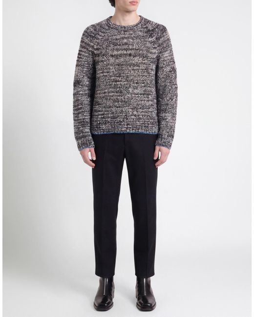 sunflower Pullover in Gray für Herren