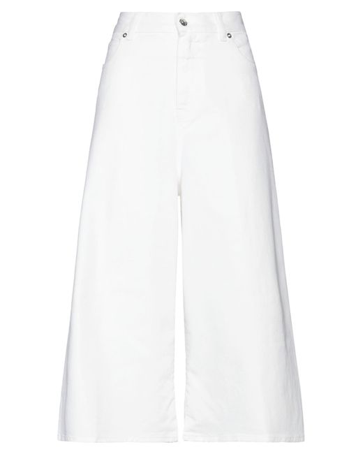 Nine:inthe:morning White Jeans