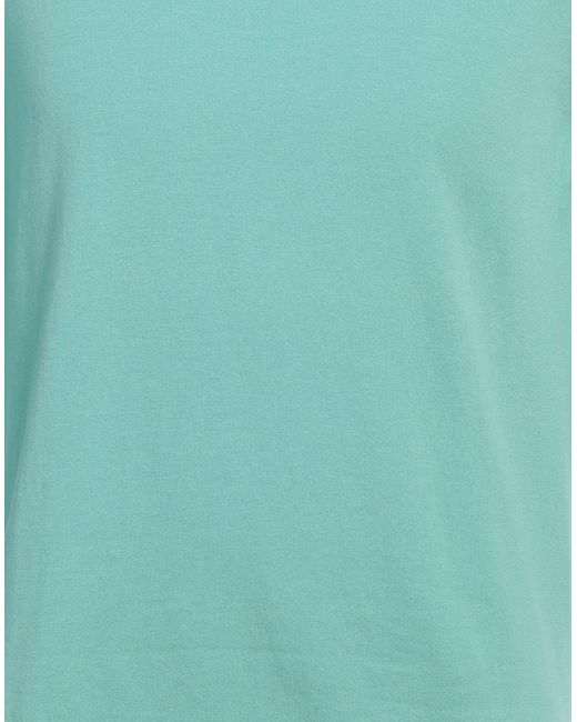 Heritage Blue Jumper for men