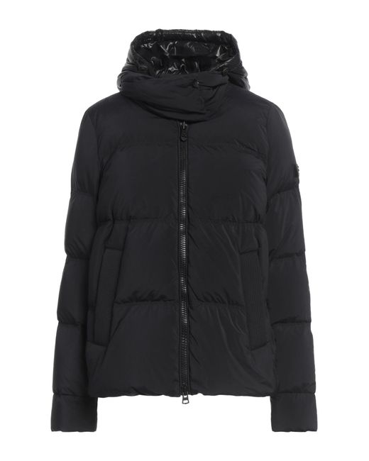 Peuterey Black Puffer