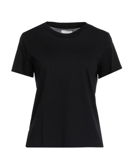 Honorine Black T-shirt