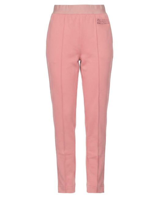 Alberta Ferretti Pink Trouser
