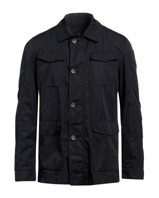 Schneiders Salzburg Blue Jacket for men