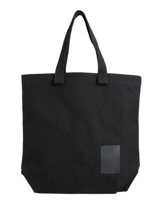 Il Bisonte Black Handbag
