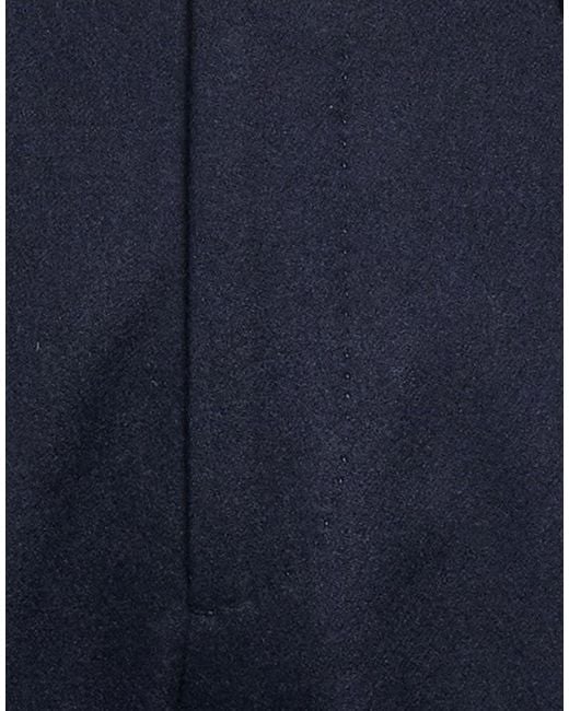 Berwich Blue Trouser for men
