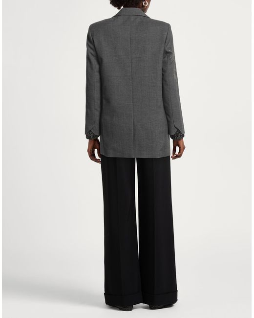 Zadig & Voltaire Black Blazer