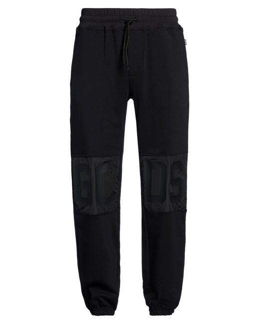 Gcds Blue Pants for men