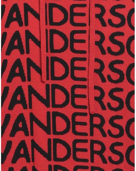 Pullover J.W. Anderson pour homme en coloris Red