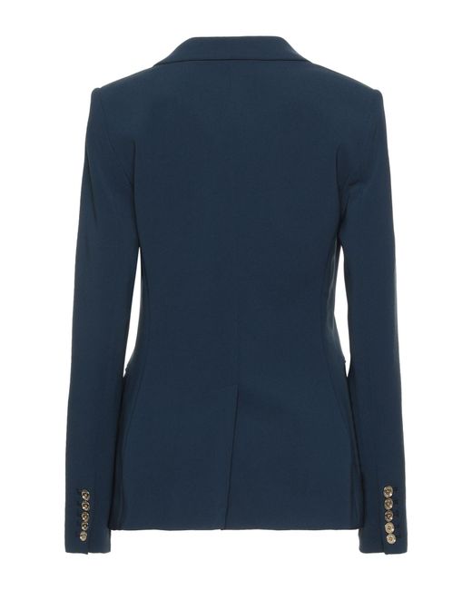 MICHAEL Michael Kors Blue Blazer