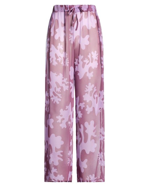 North Sails Purple Pants