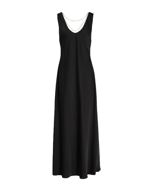 Kocca Black Maxi Dresses