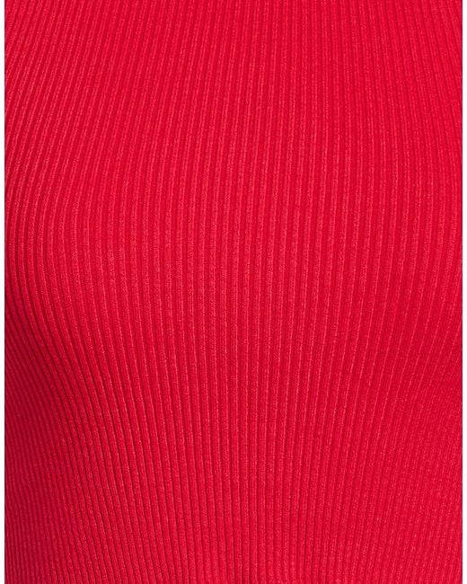 ViCOLO Red Top Viscose, Polyester
