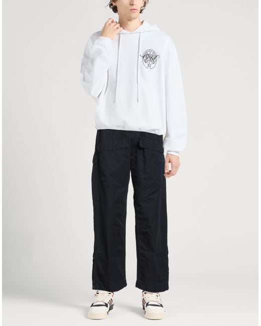 Paura Hose in Blue für Herren