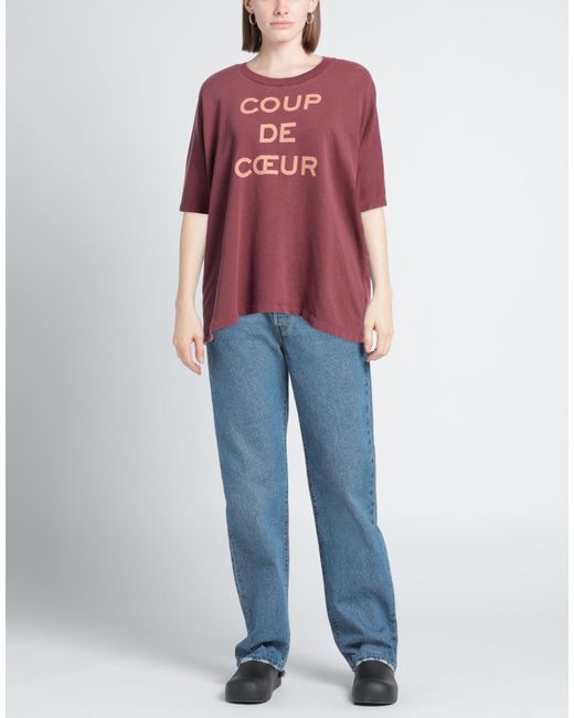 Zadig & Voltaire Pink Sweatshirt