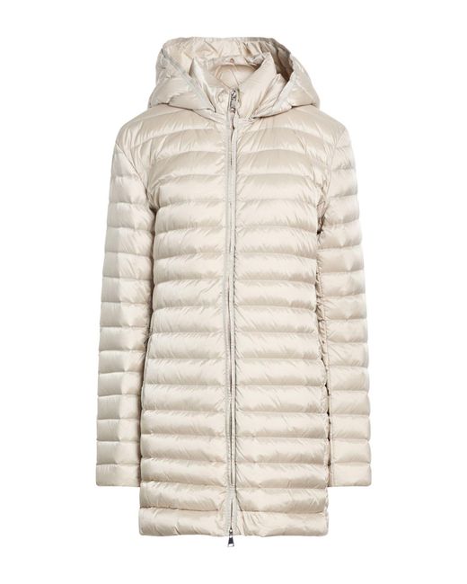 Add Natural Puffer