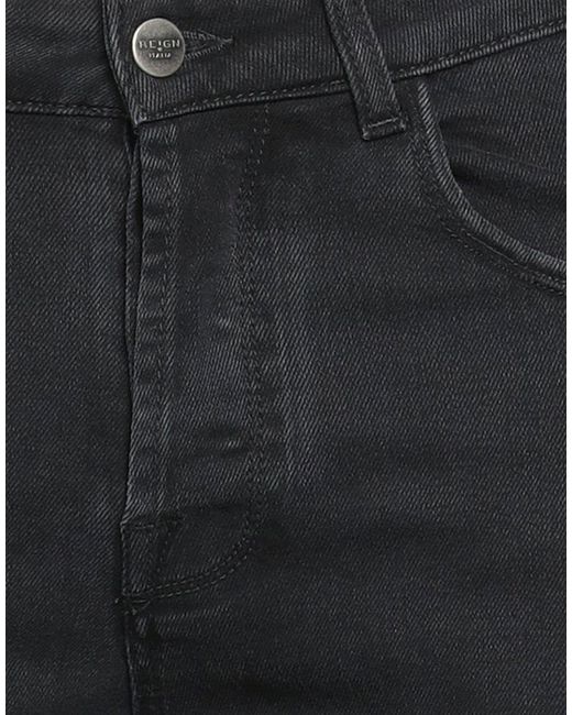Reign Blue Jeans Cotton, Elastane for men