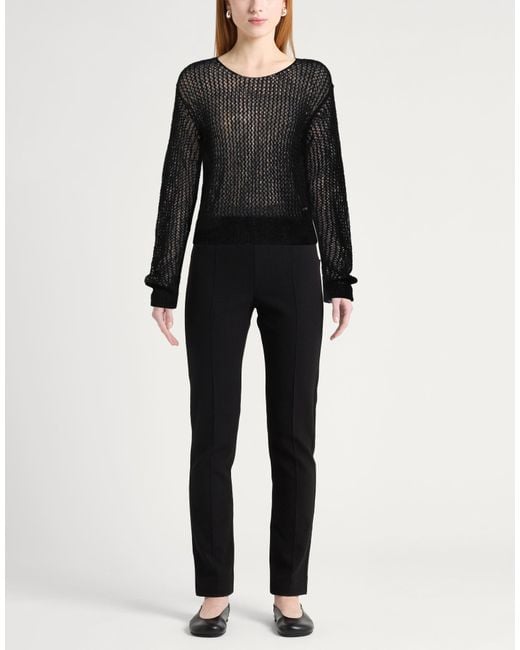 DSquared² Black Pullover