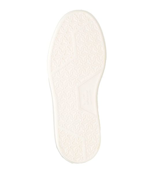 Testoni Brown Trainers for men