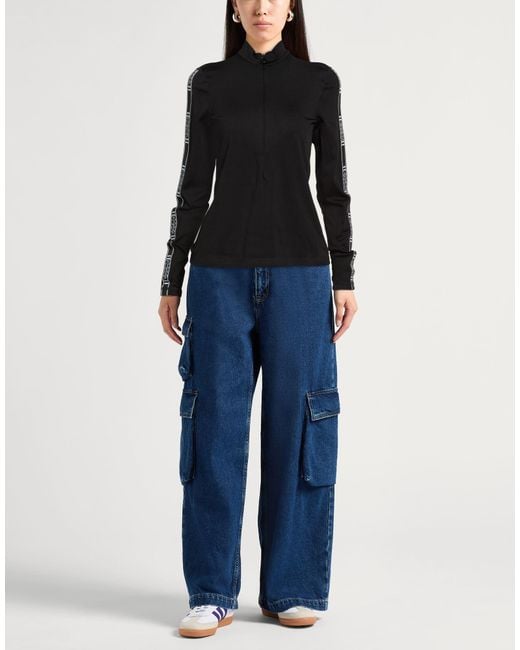 Sudadera Wolford de color Black