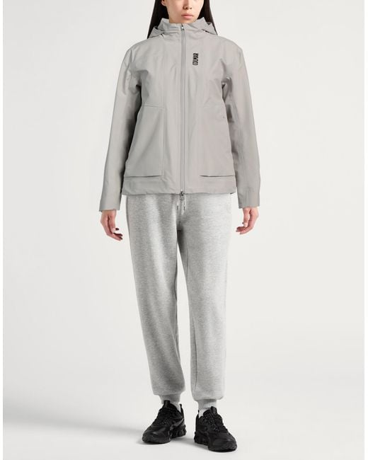 Colmar Gray Jacket