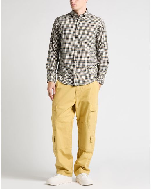 Gant Hemd in Gray für Herren