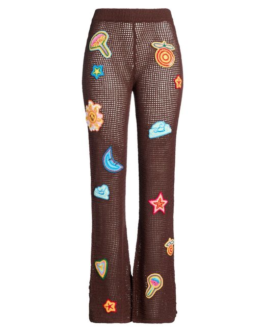 Casablanca Multicolor Leggings